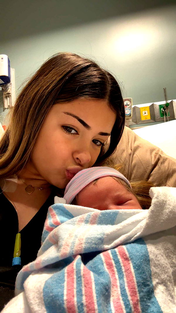 gabannalisa image ~ Altpins