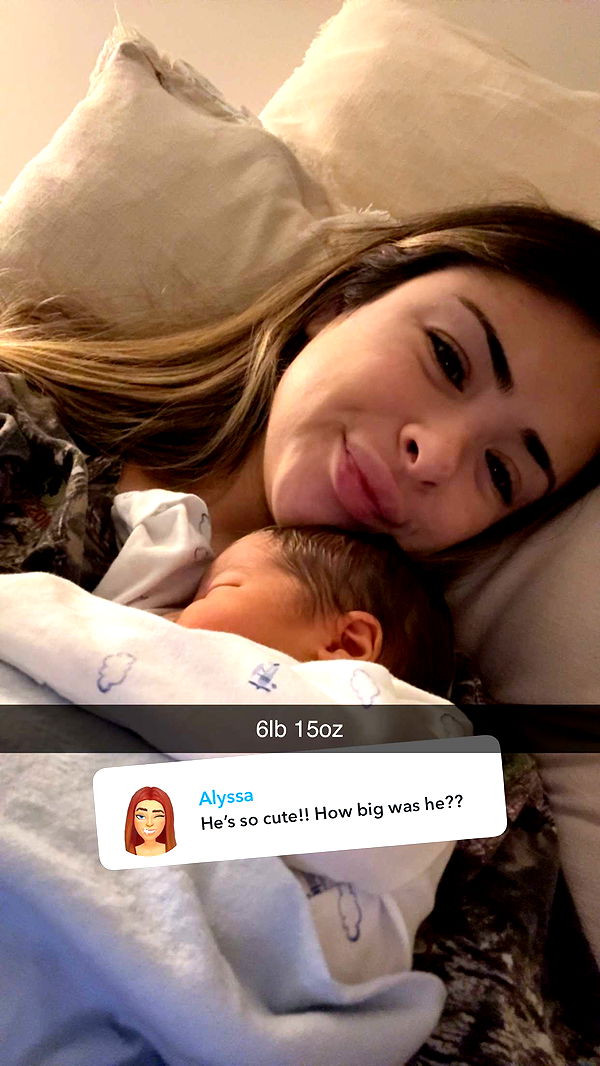 gabannalisa image ~ Altpins