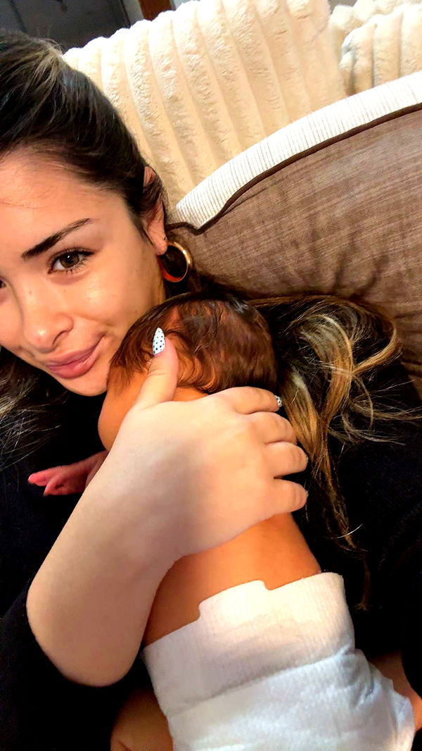 gabannalisa image ~ Altpins