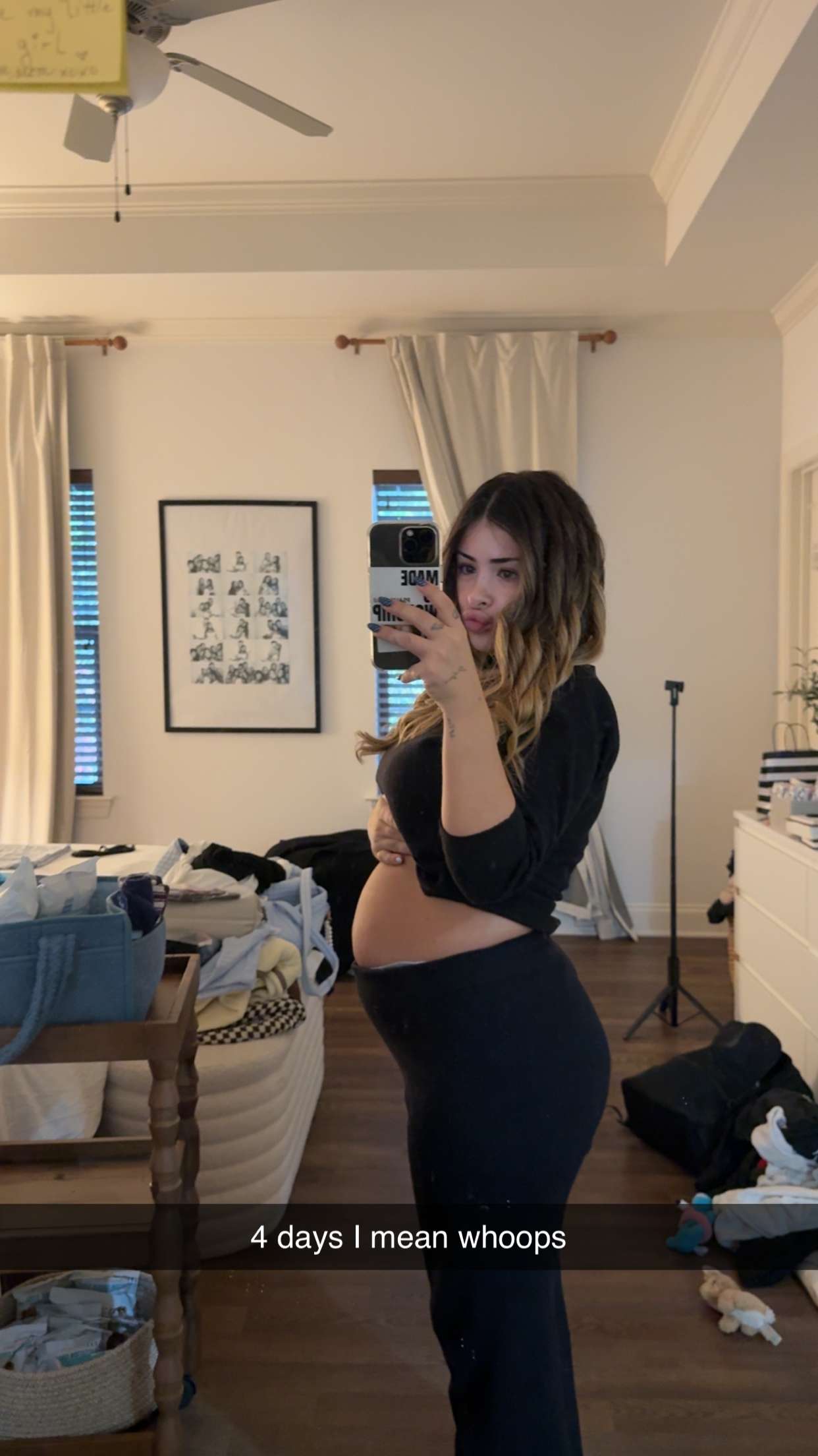 gabannalisa snapchat image archive image