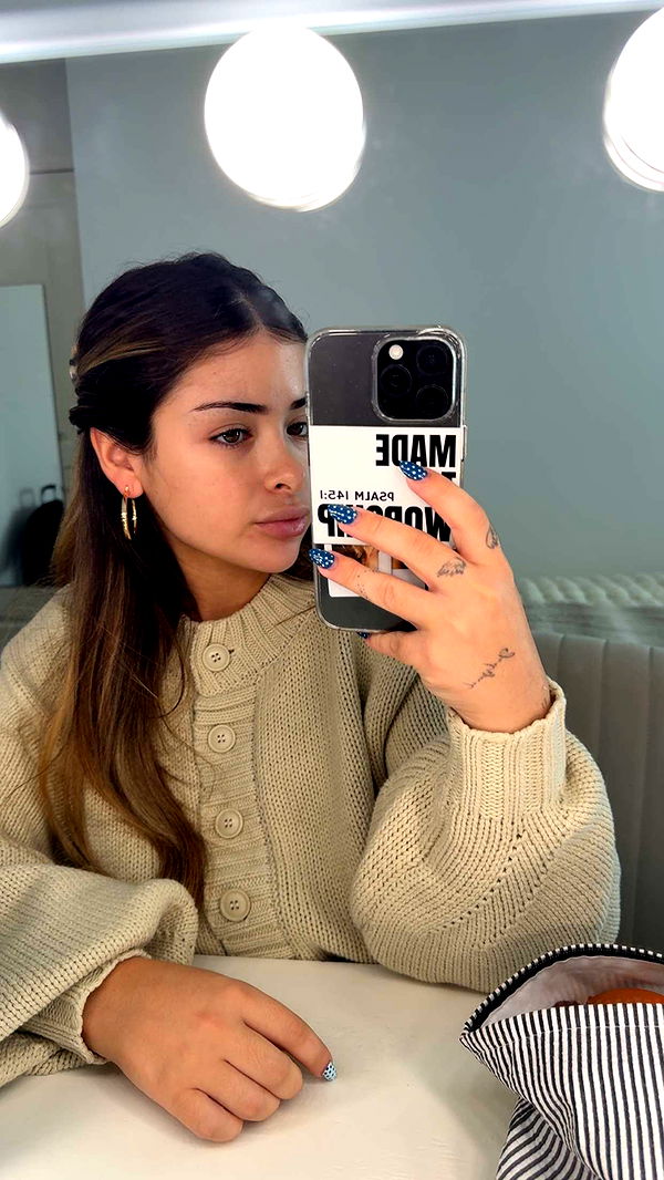 gabannalisa image ~ Altpins