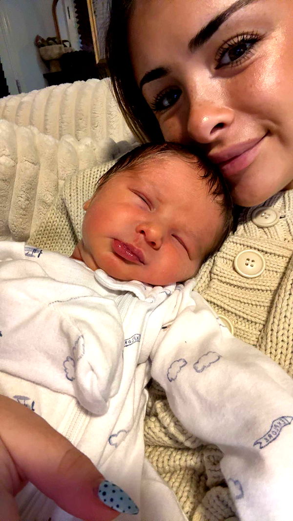 gabannalisa image ~ Altpins