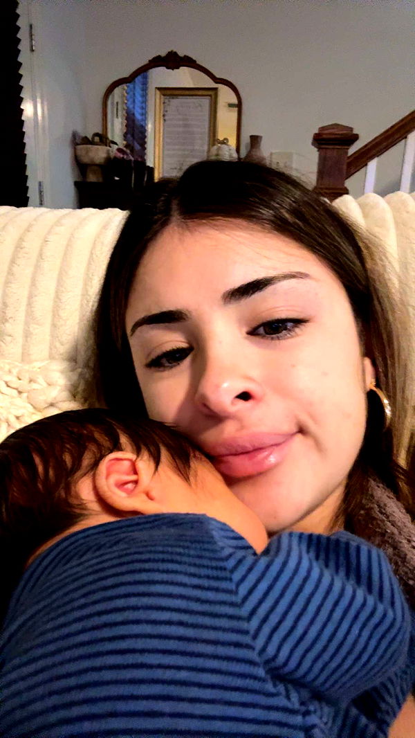 gabannalisa image ~ Altpins