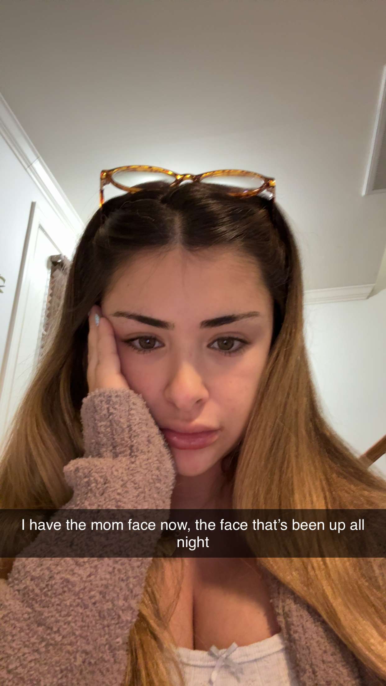 gabannalisa snapchat image archive image