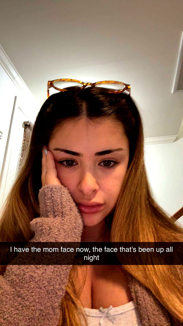 gabannalisa image ~ Altpins