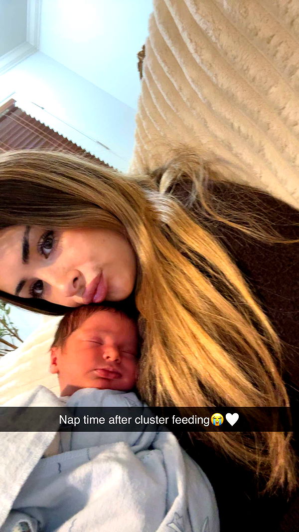 gabannalisa image ~ Altpins