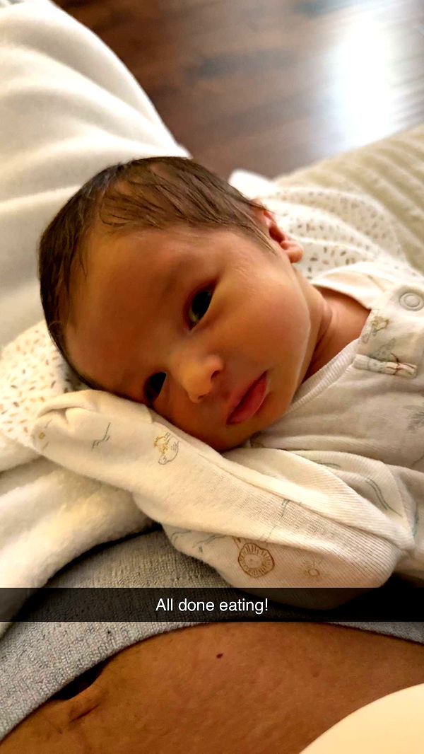 gabannalisa image ~ Altpins