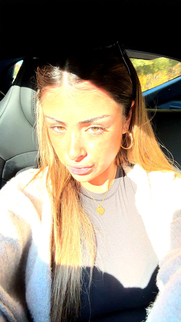 gabannalisa image ~ Altpins