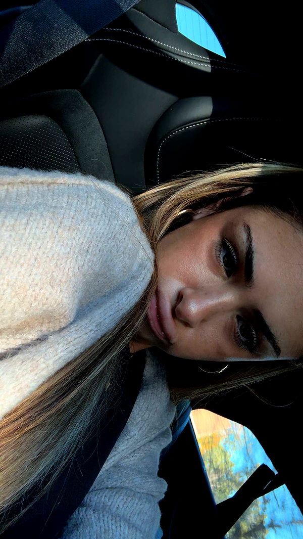 gabannalisa image ~ Altpins