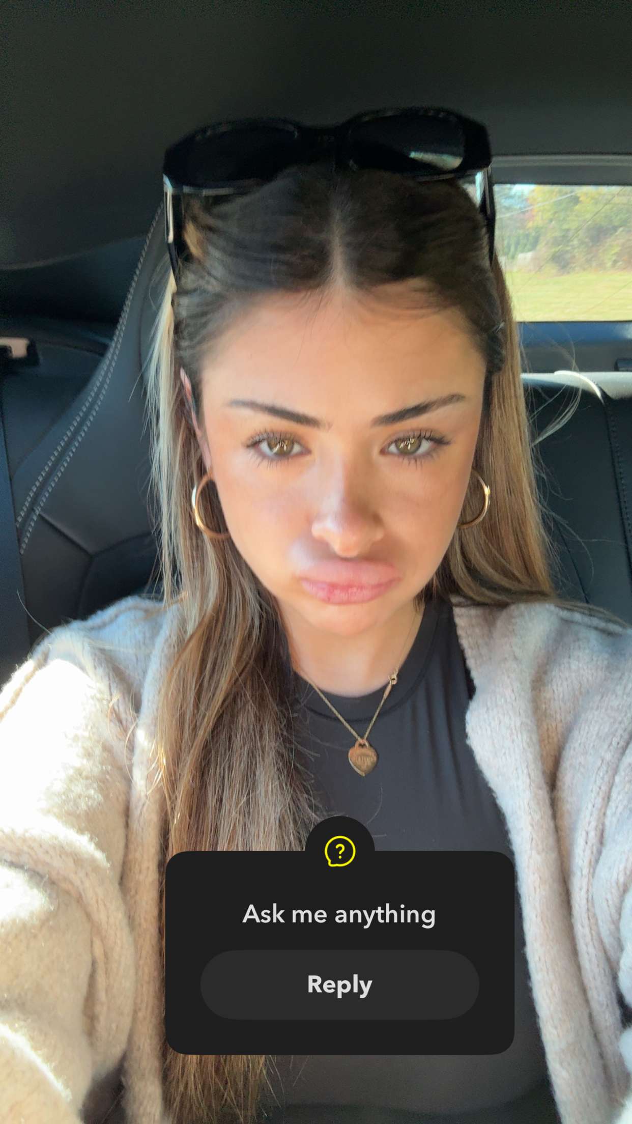 gabannalisa snapchat image archive image