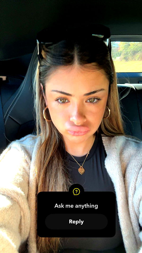 gabannalisa image ~ Altpins