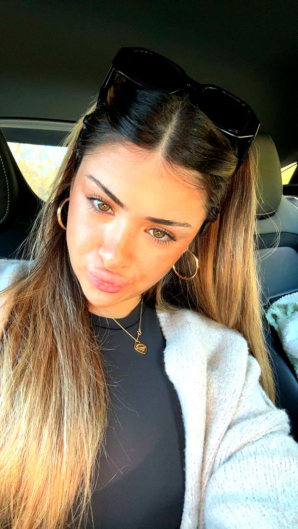 gabannalisa image ~ Altpins