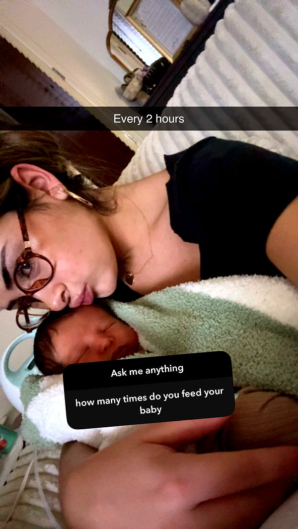 gabannalisa image ~ Altpins