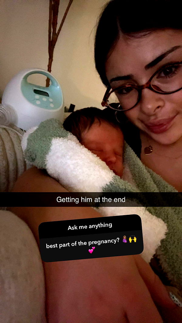 gabannalisa image ~ Altpins