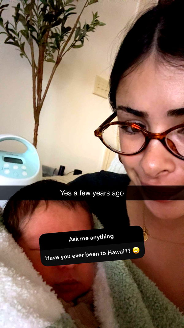 gabannalisa image ~ Altpins