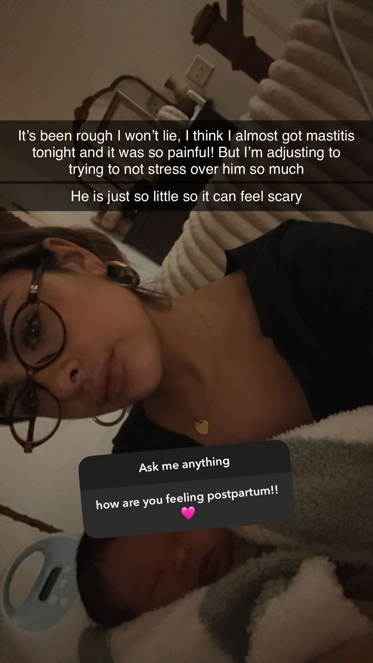 gabannalisa snapchat image archive image