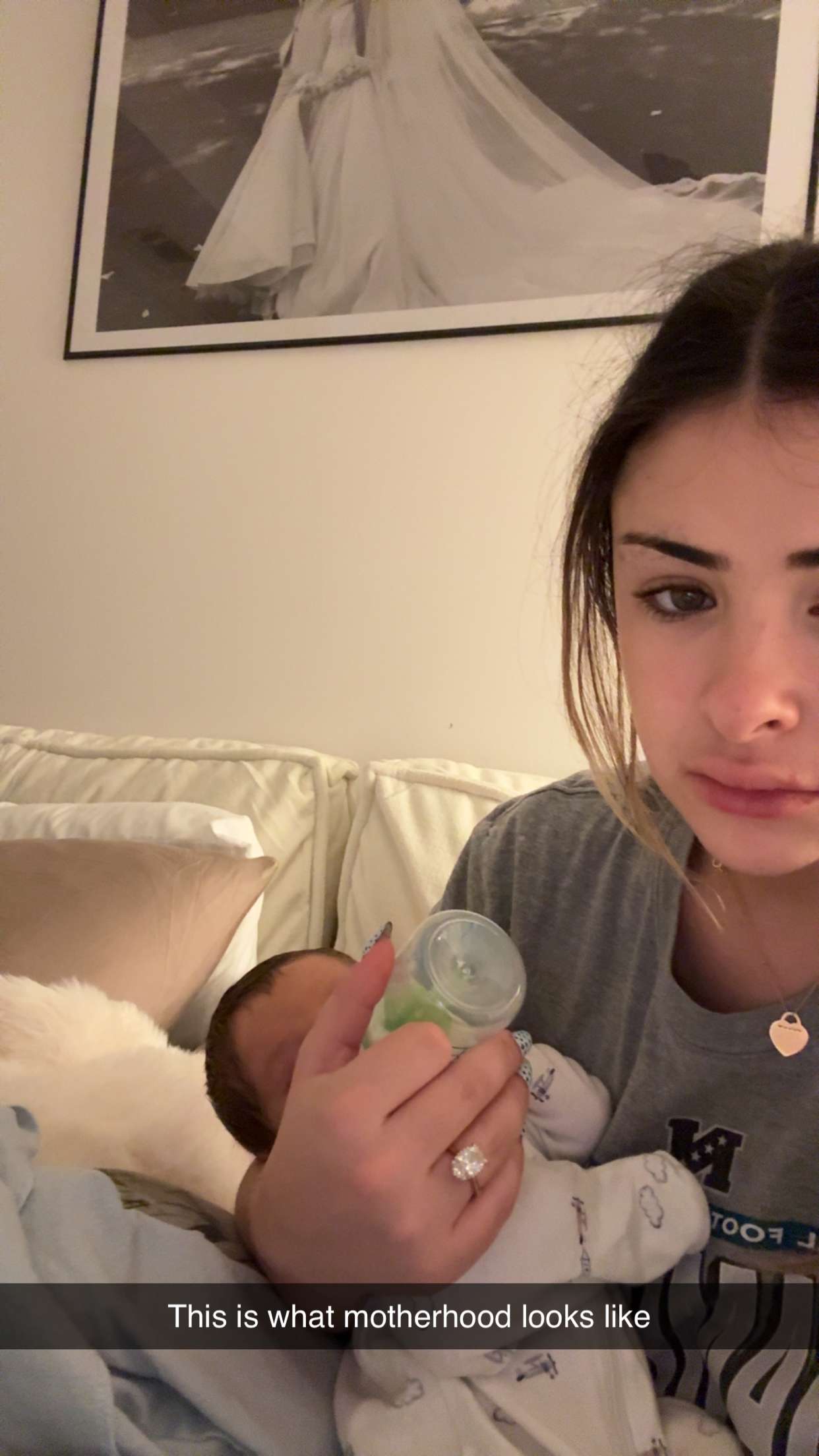 gabannalisa snapchat image archive image