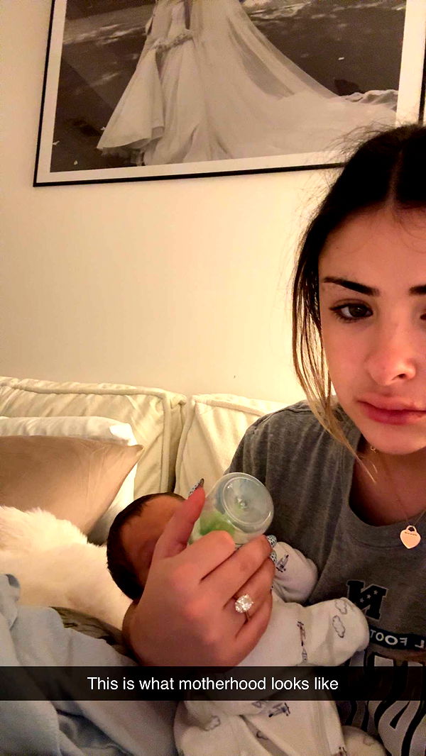 gabannalisa image ~ Altpins