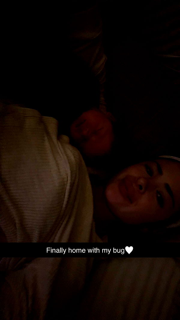 gabannalisa image ~ Altpins