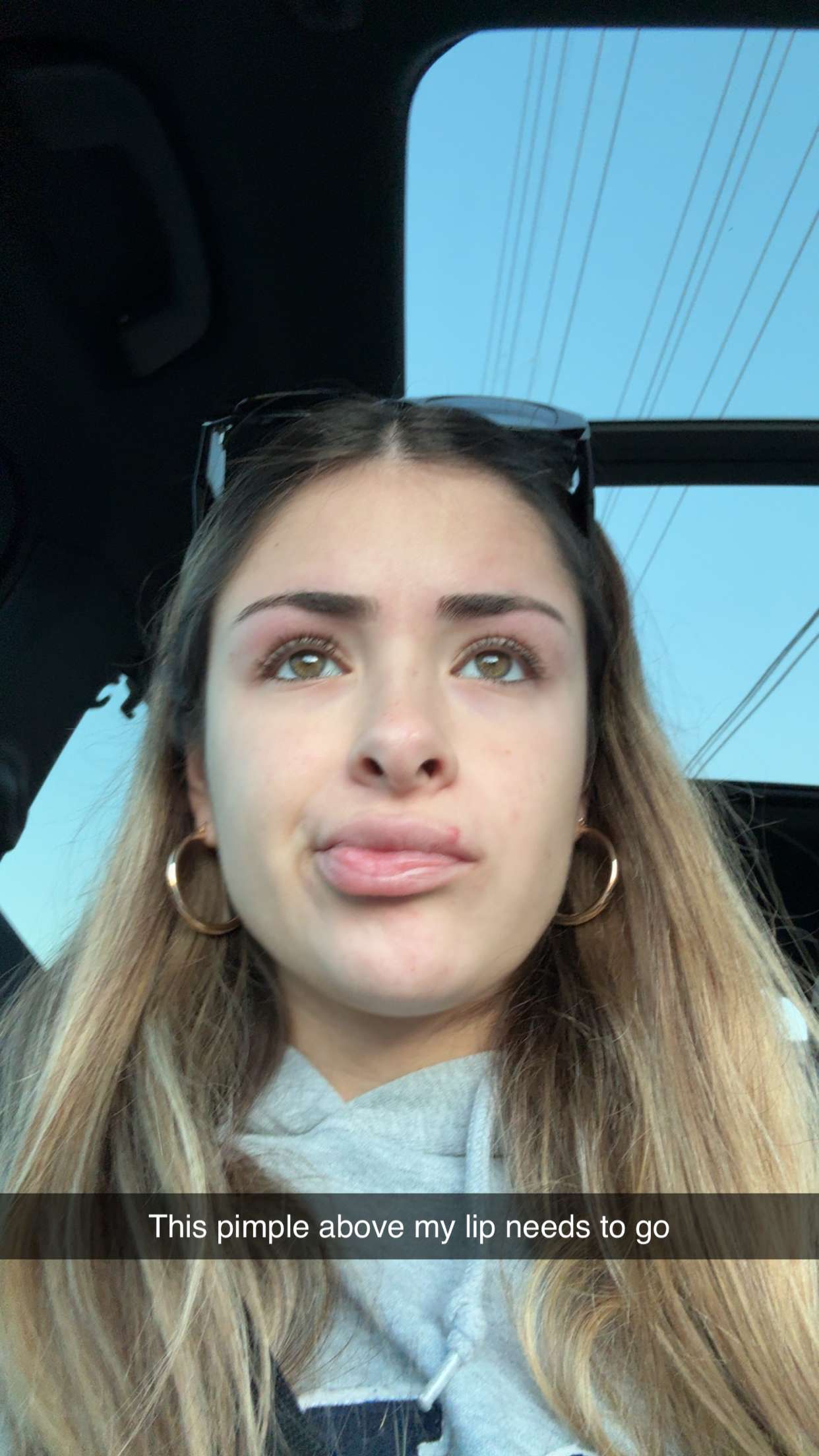 gabannalisa snapchat image archive image