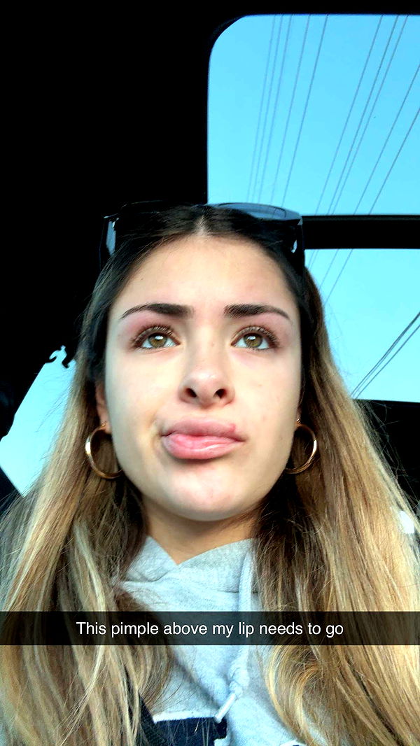 gabannalisa image ~ Altpins