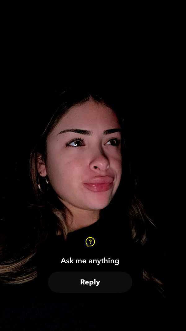 gabannalisa image ~ Altpins