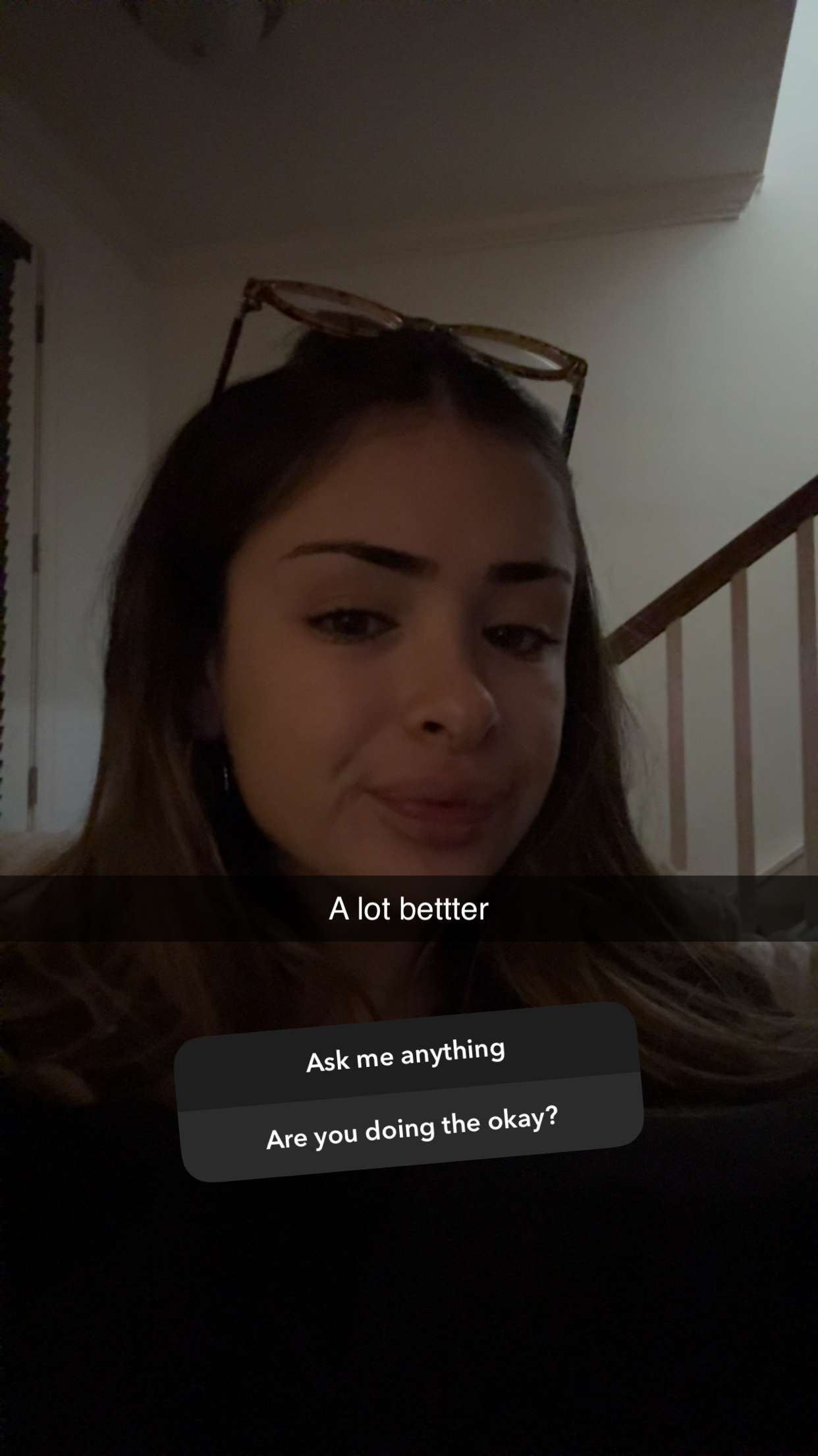 gabannalisa snapchat image archive image