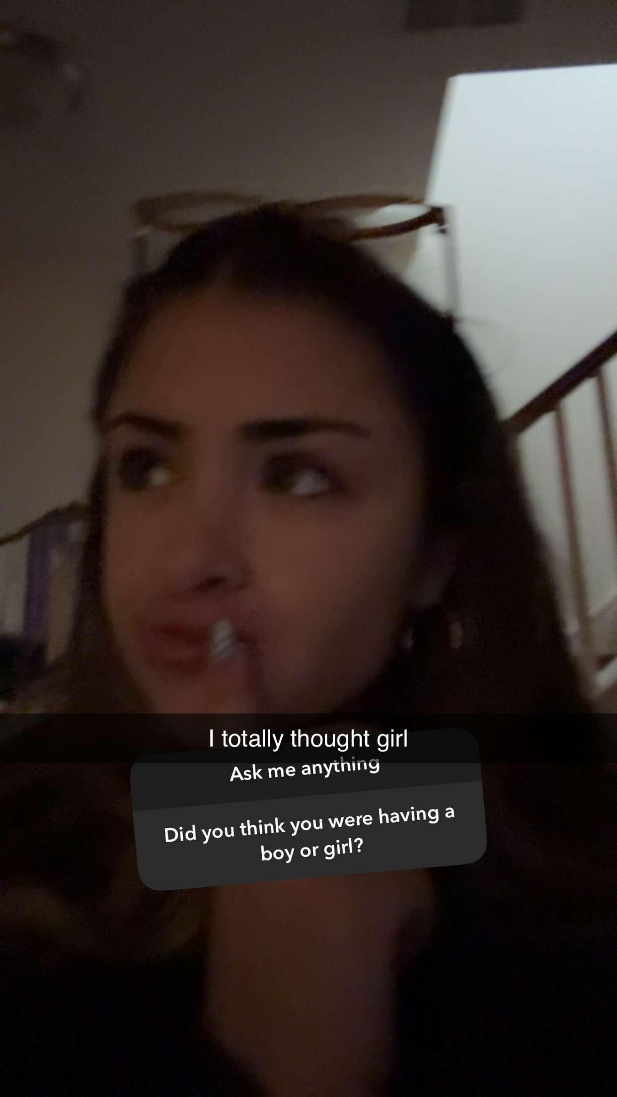 gabannalisa snapchat image archive image