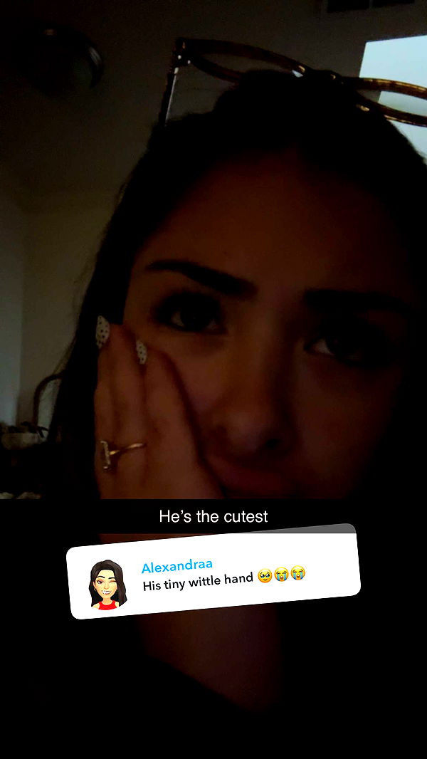 gabannalisa image ~ Altpins