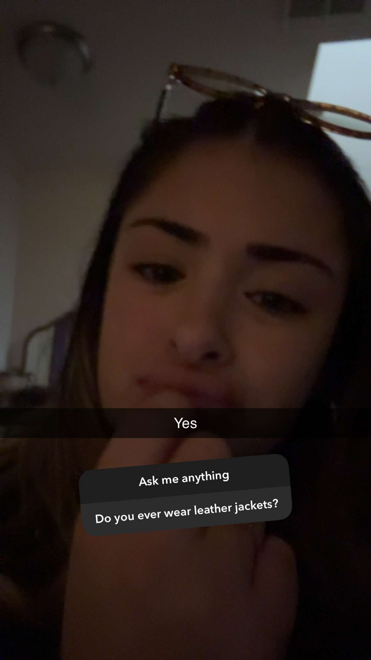 gabannalisa snapchat image archive image