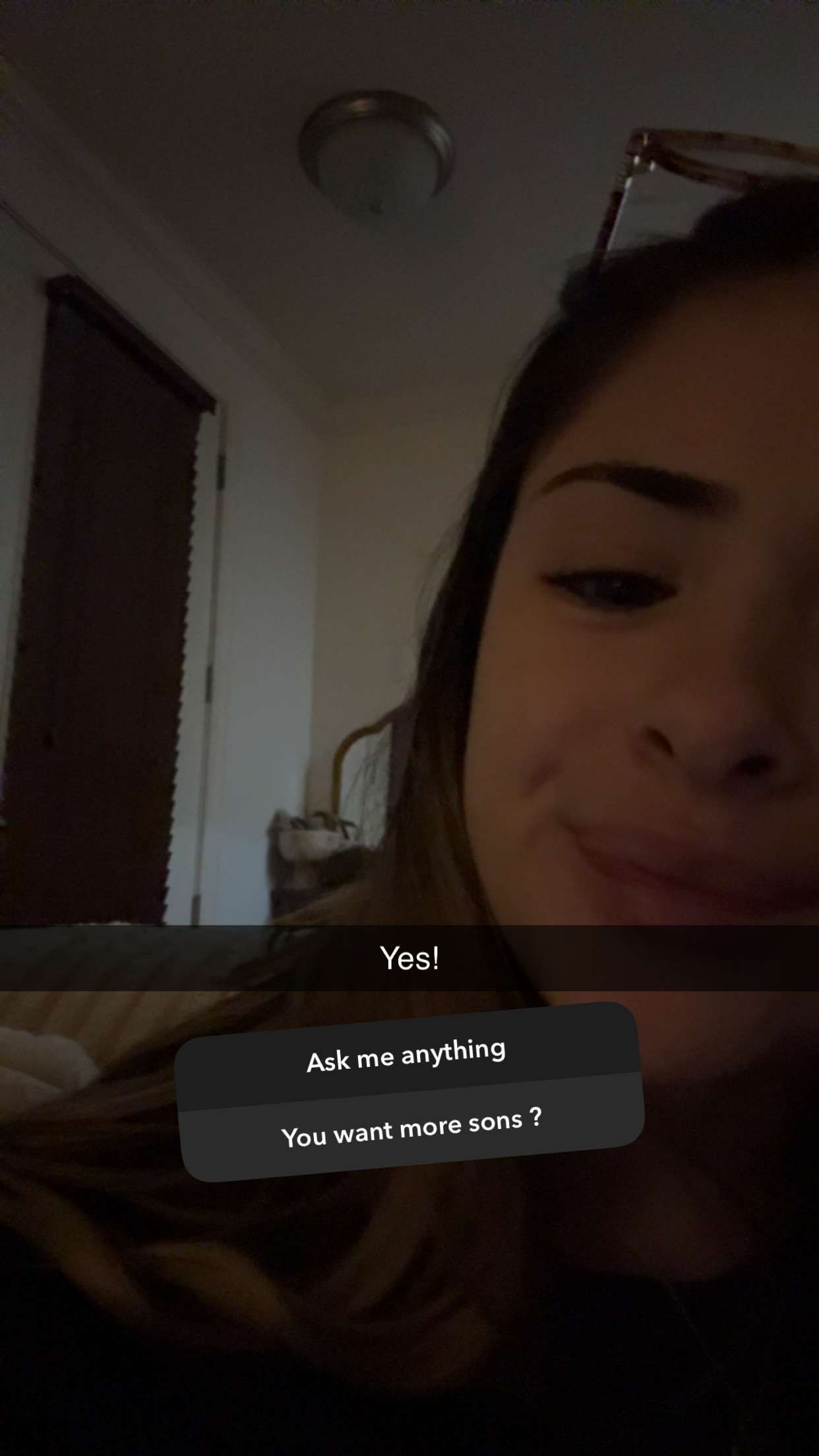 gabannalisa snapchat image archive image