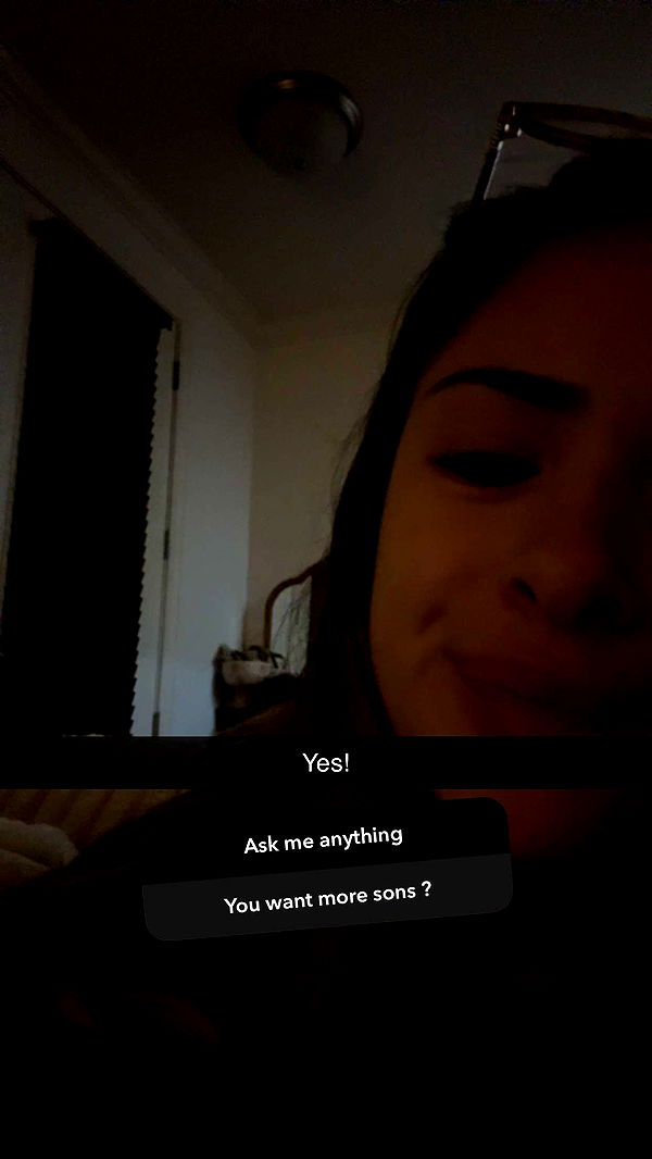 gabannalisa image ~ Altpins