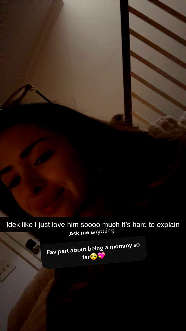 gabannalisa image ~ Altpins