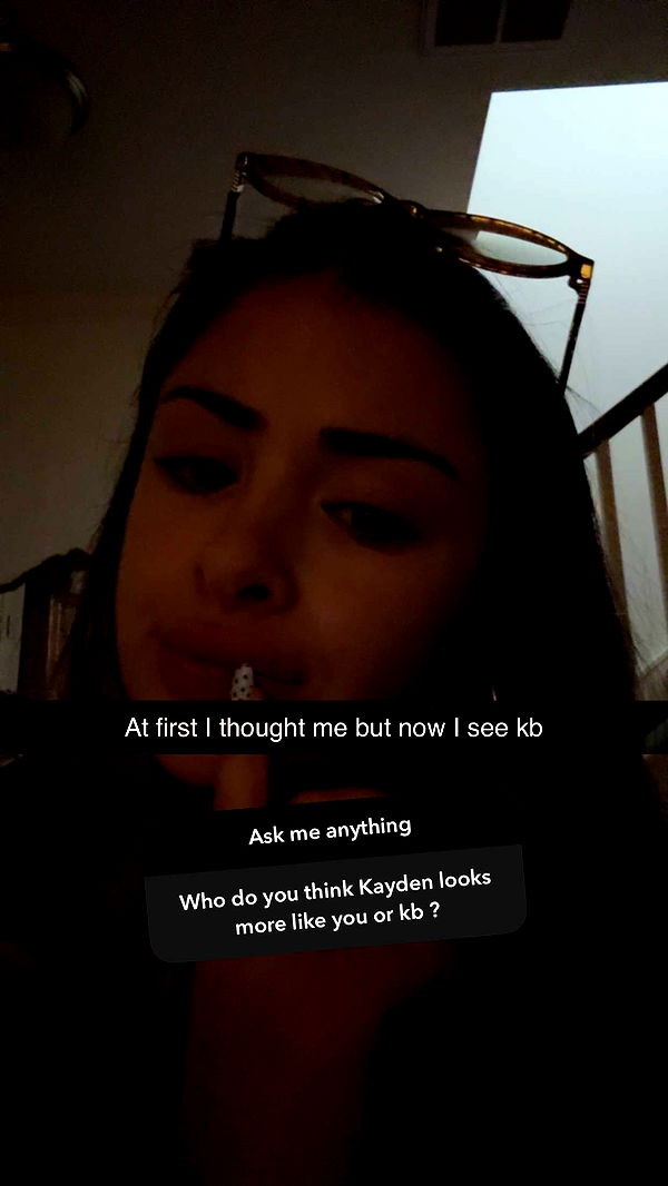 gabannalisa image ~ Altpins