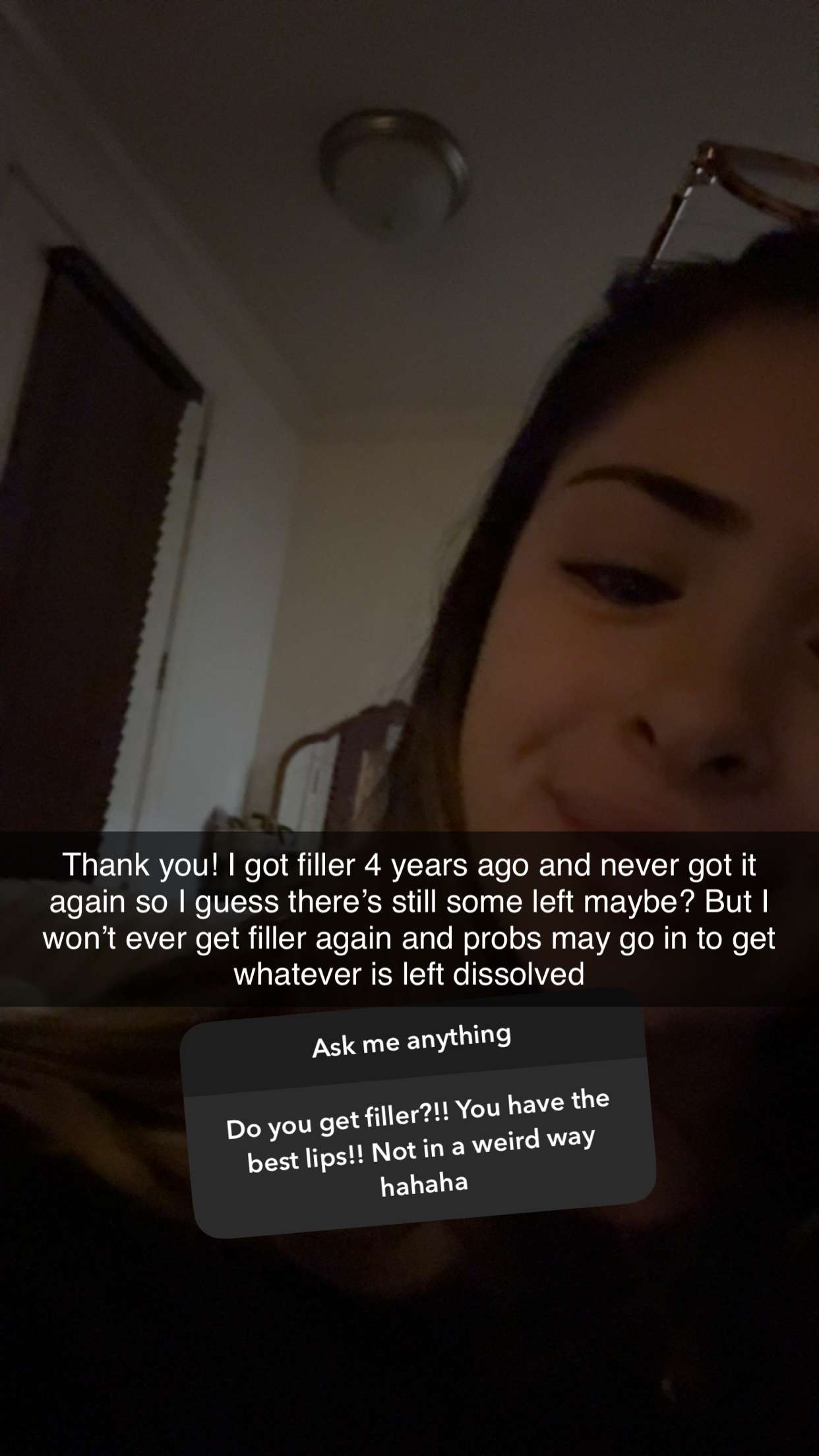 gabannalisa snapchat image archive image