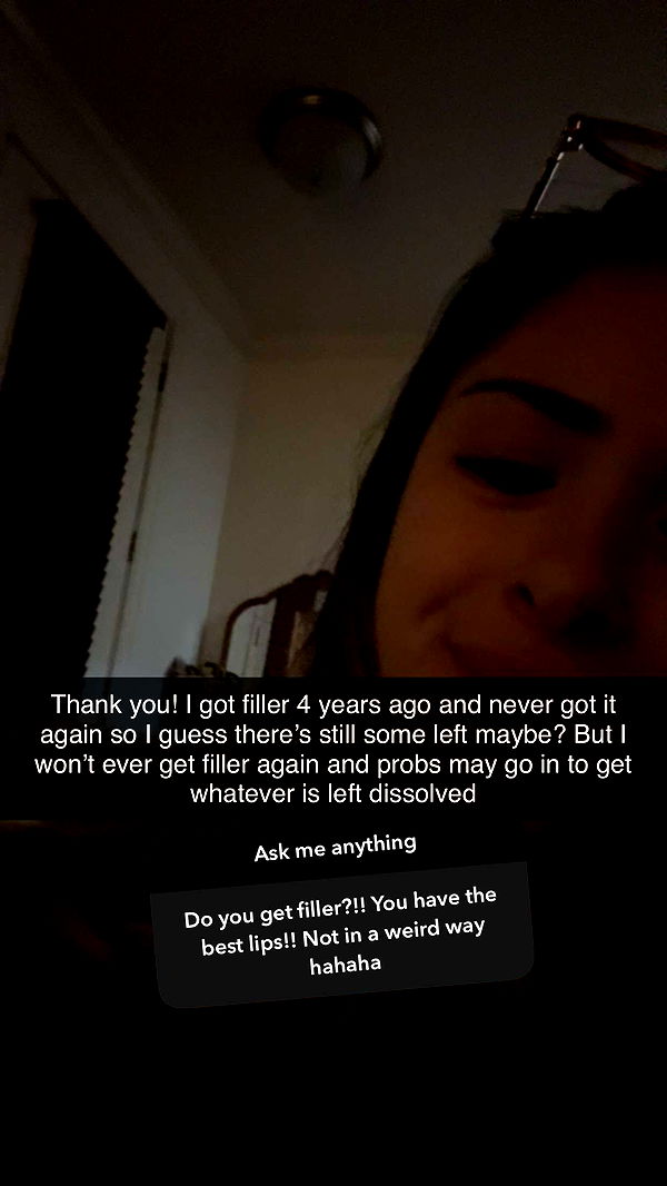 gabannalisa image ~ Altpins