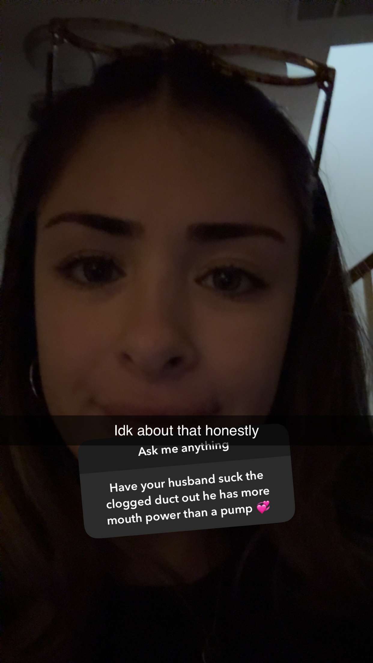 gabannalisa snapchat image archive image