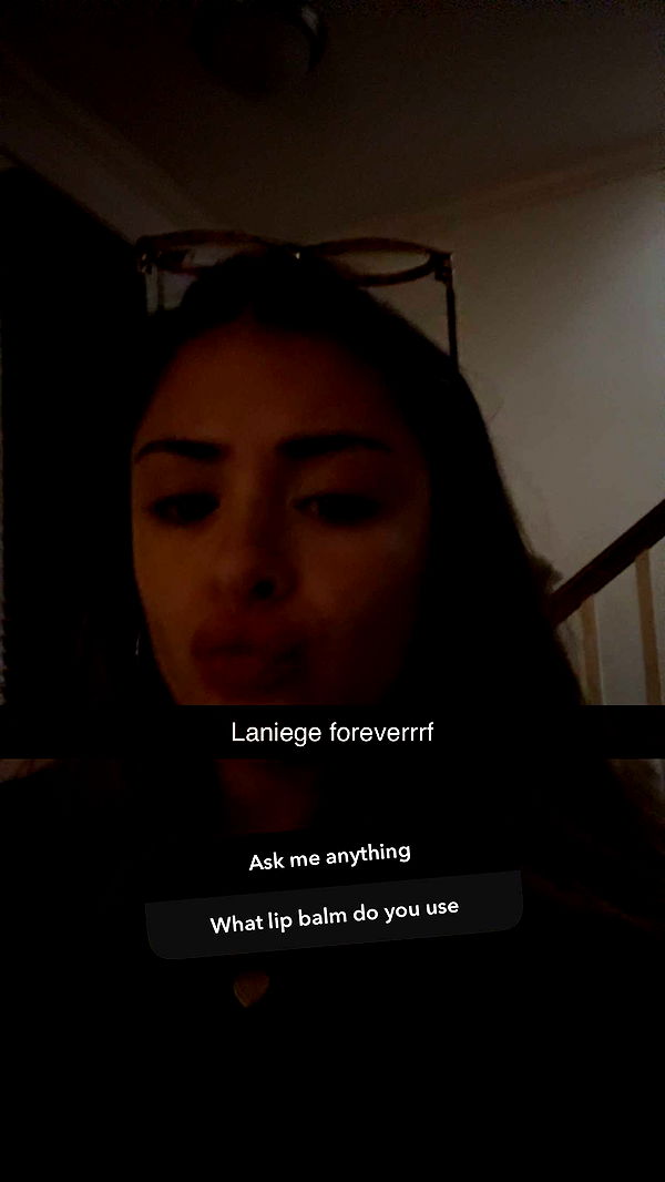 gabannalisa image ~ Altpins