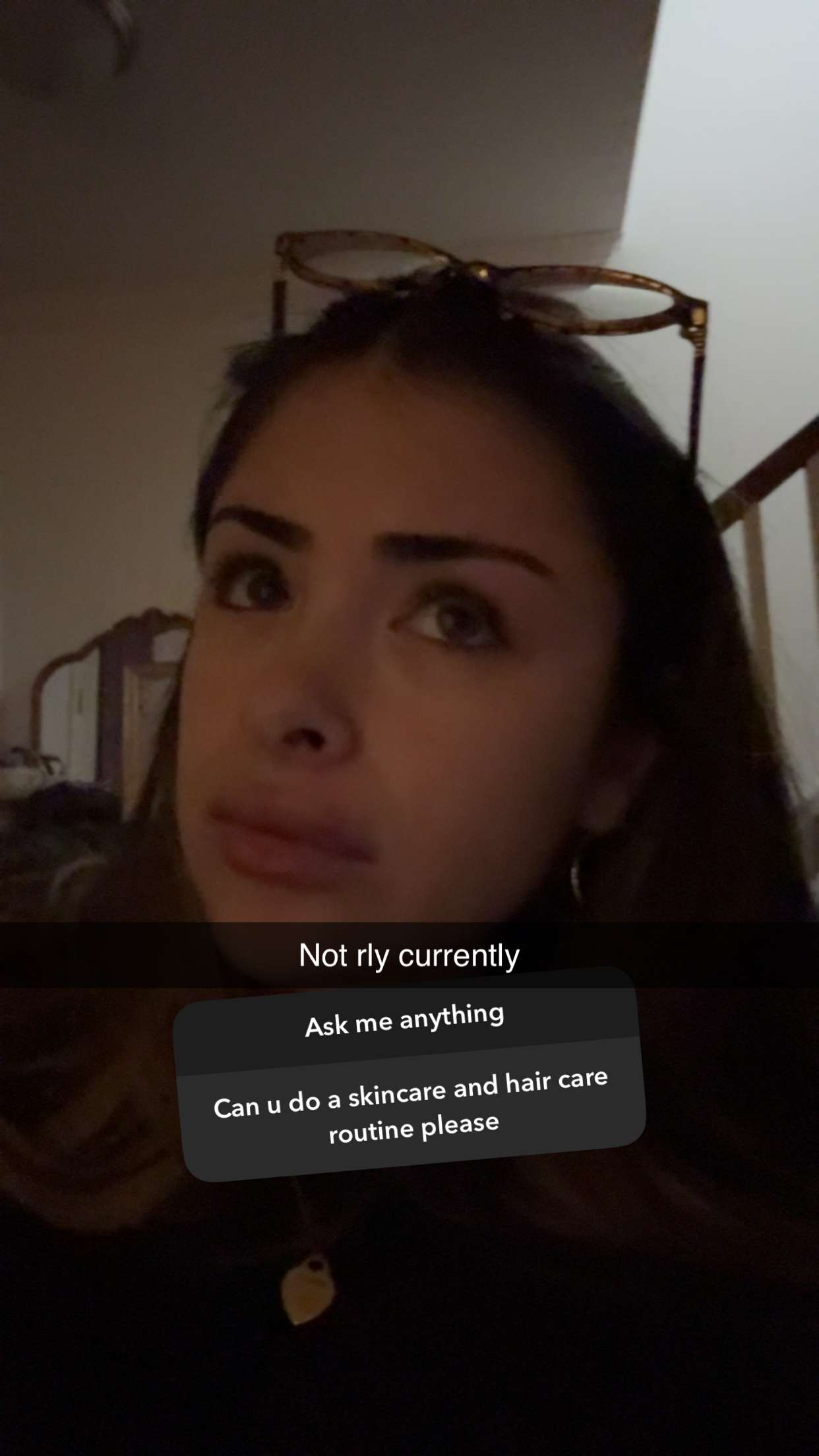 gabannalisa snapchat image archive image