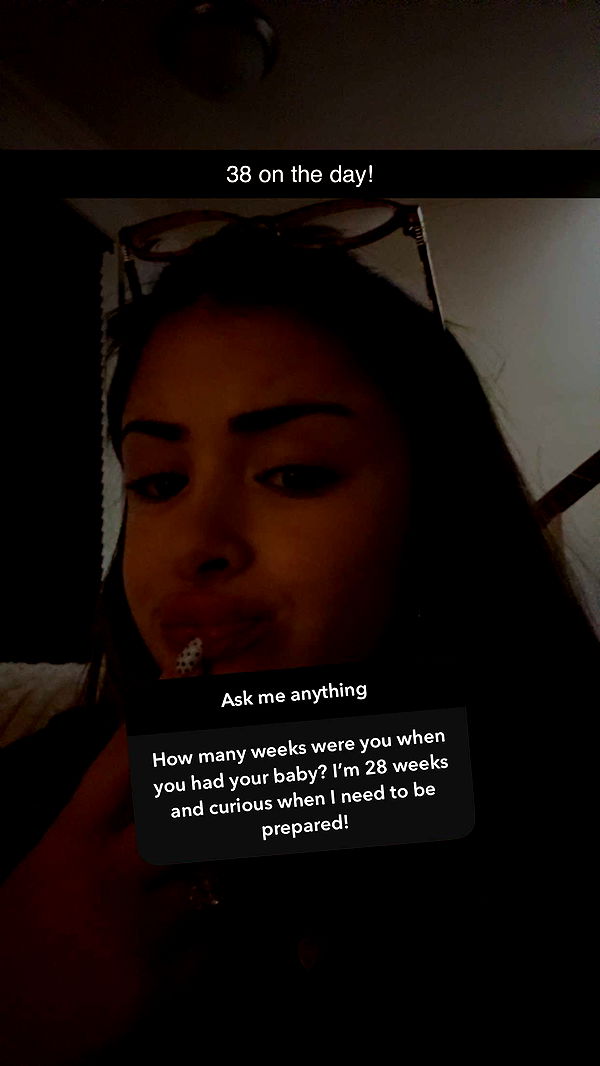 gabannalisa image ~ Altpins