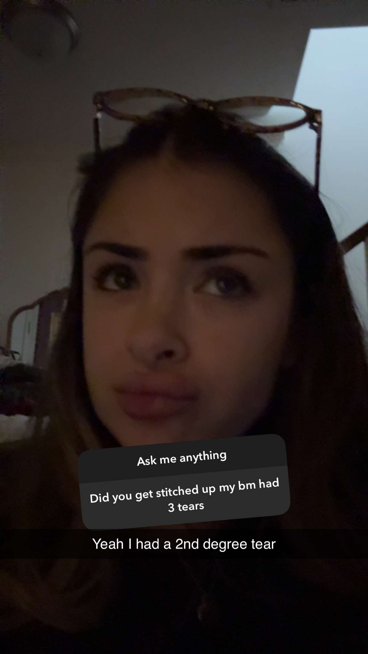 gabannalisa snapchat image archive image