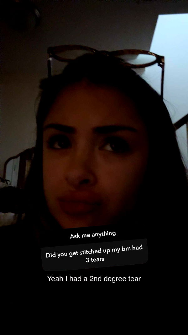 gabannalisa image ~ Altpins