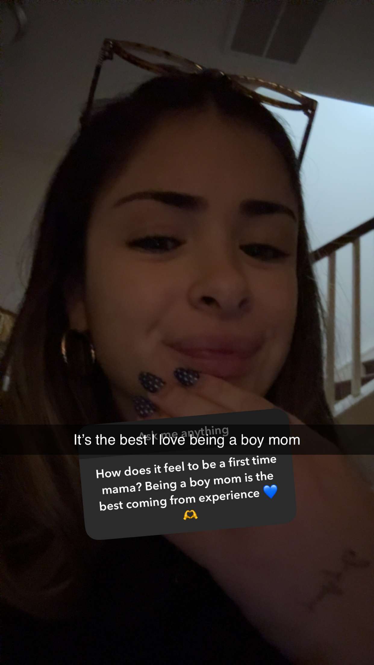 gabannalisa snapchat image archive image