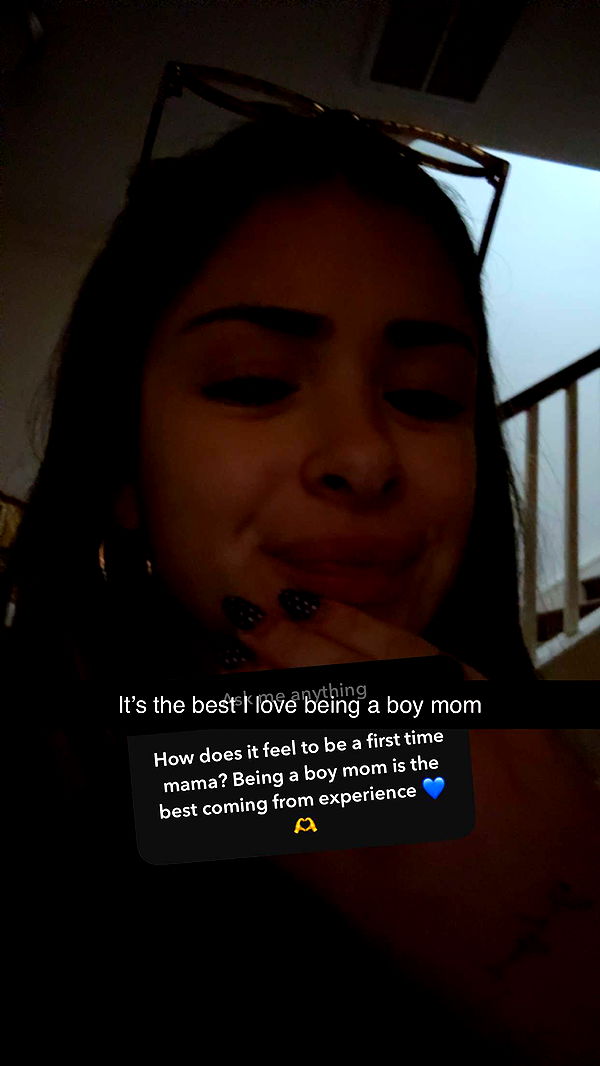 gabannalisa image ~ Altpins