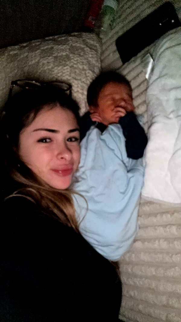 gabannalisa image ~ Altpins