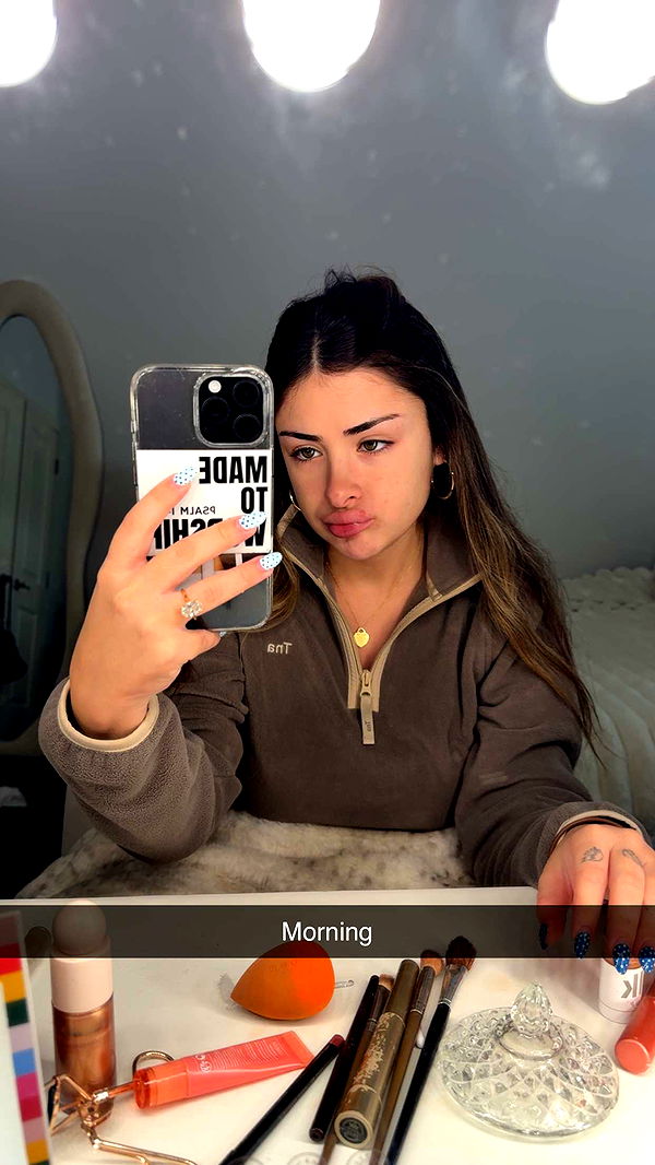 gabannalisa image ~ Altpins