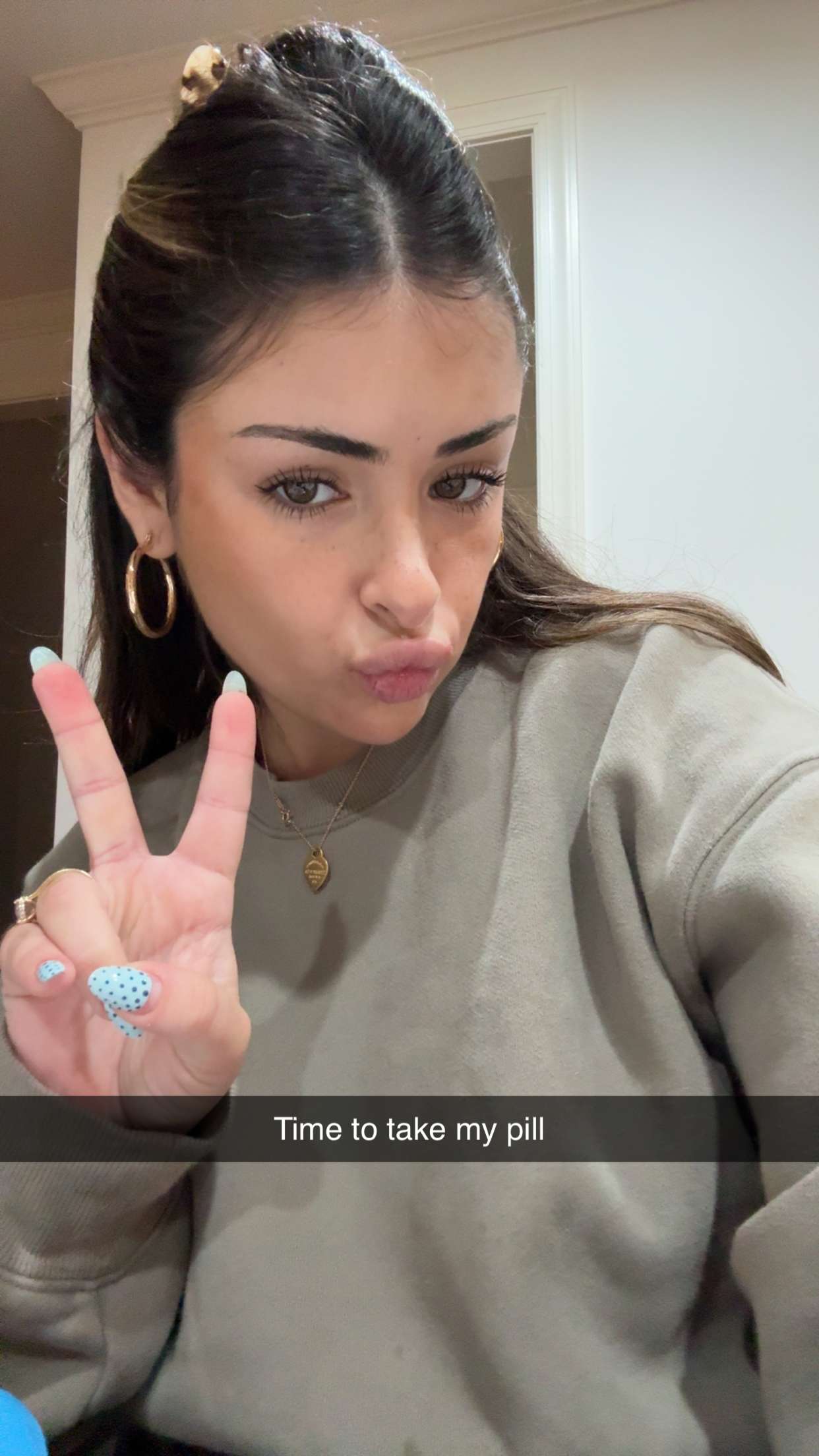 gabannalisa snapchat image archive image