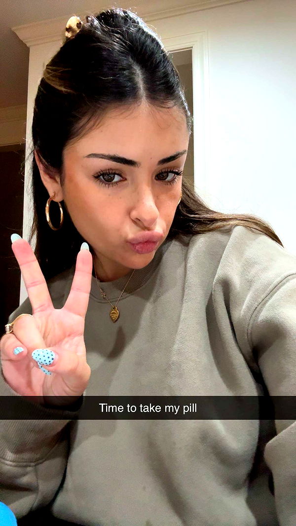 gabannalisa image ~ Altpins