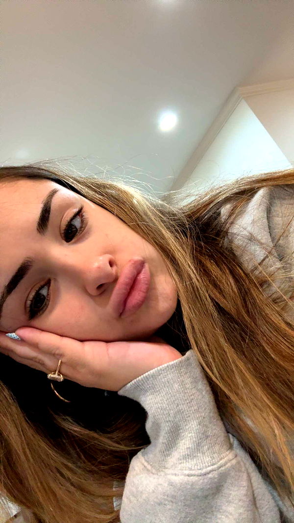 gabannalisa image ~ Altpins