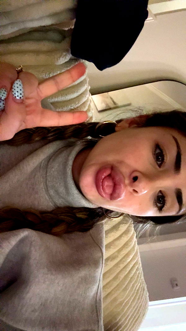 gabannalisa image ~ Altpins